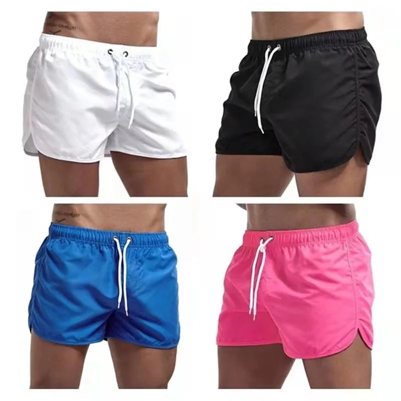 Short de Plage
