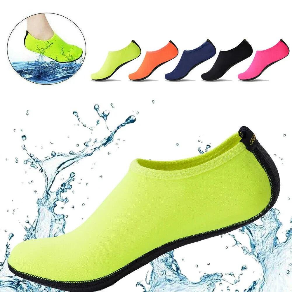 Chaussures Aquatique