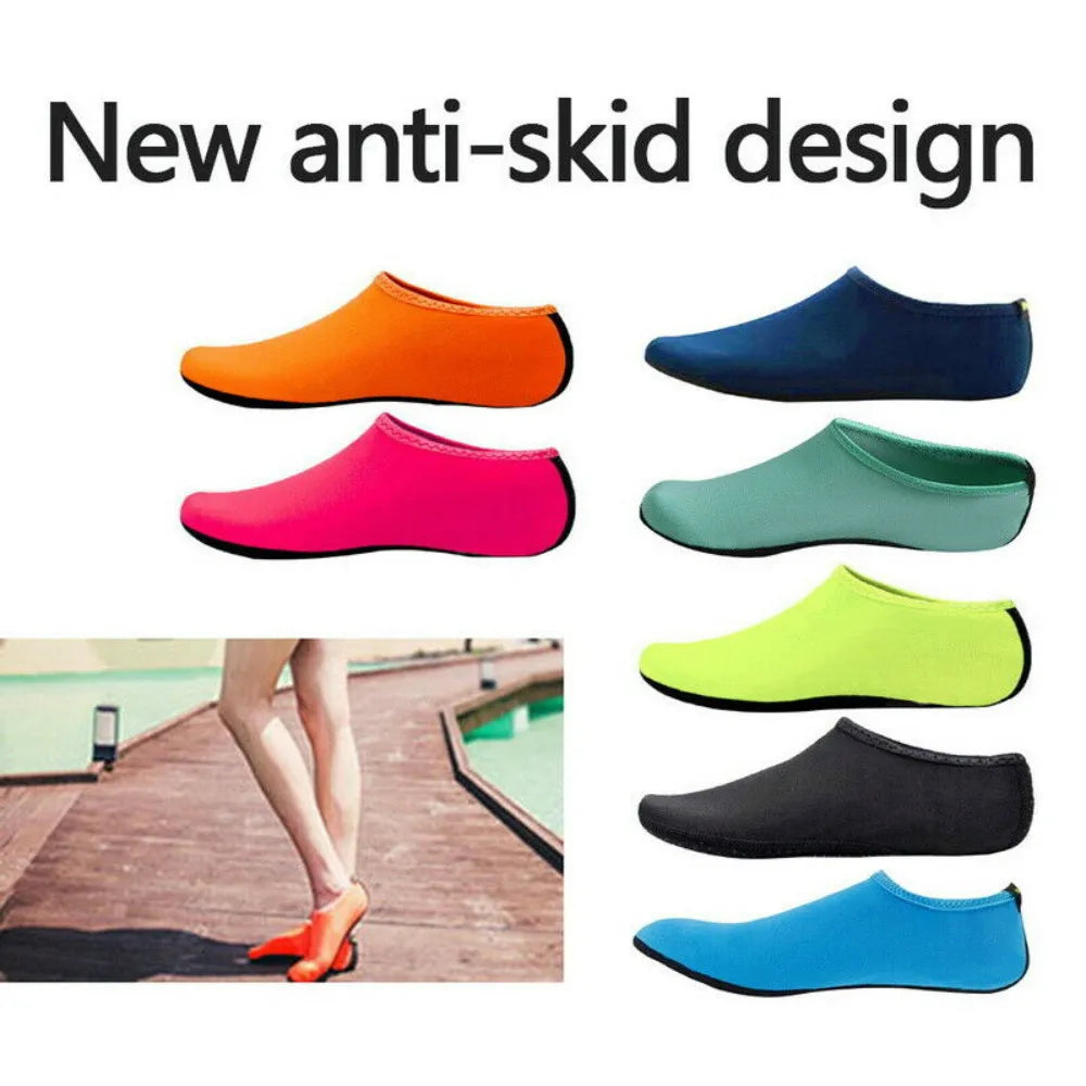 Chaussures Aquatique