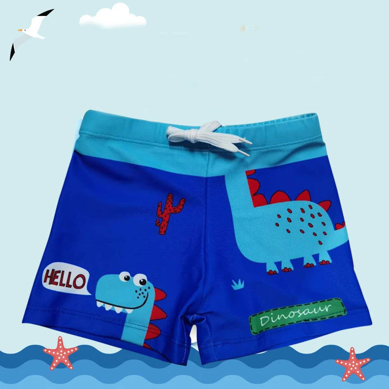 Maillot de bain pour enfants