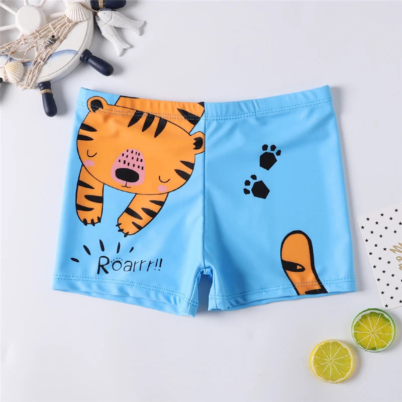 Maillot de bain pour enfants