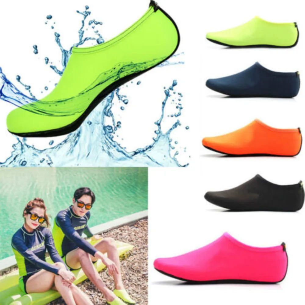 Chaussures Aquatique