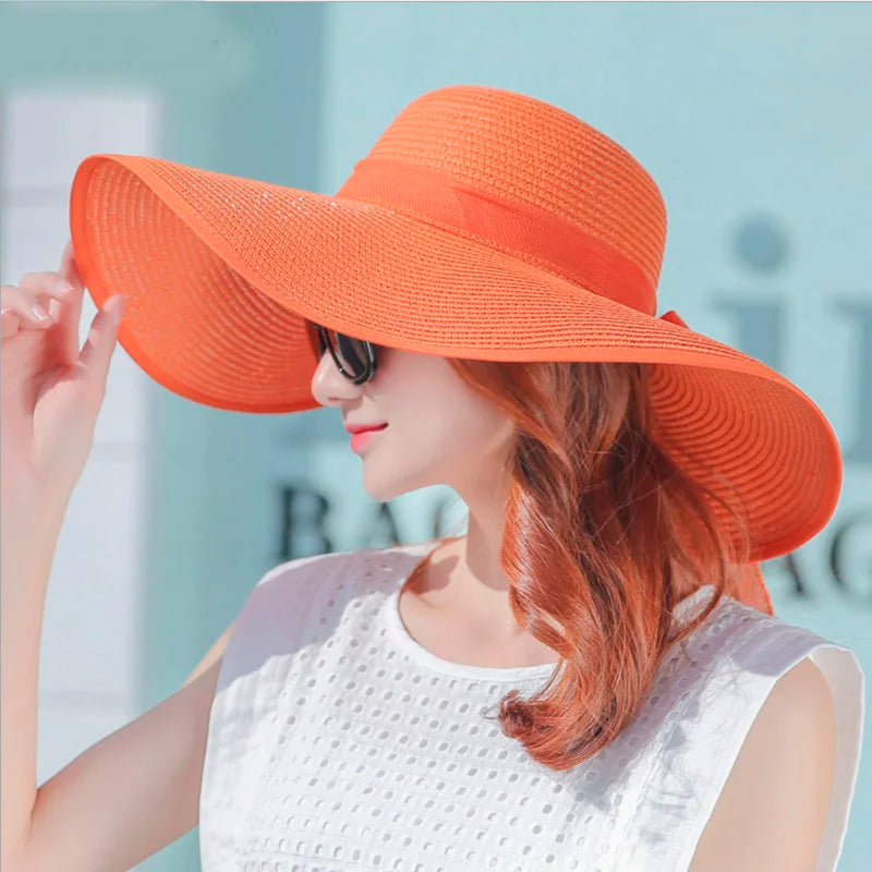 Chapeau de Paille