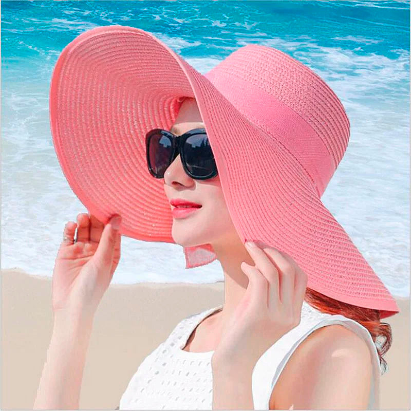 Chapeau de Paille