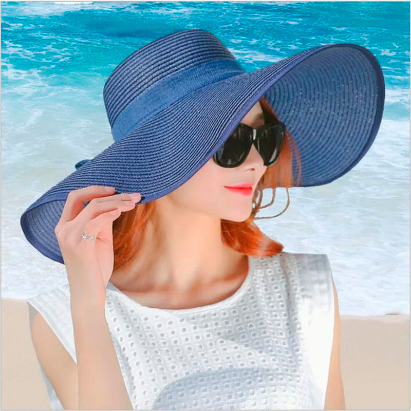Chapeau de Paille
