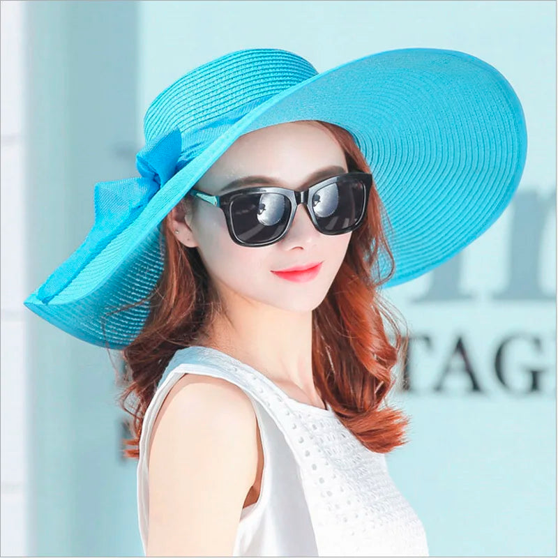 Chapeau de Paille