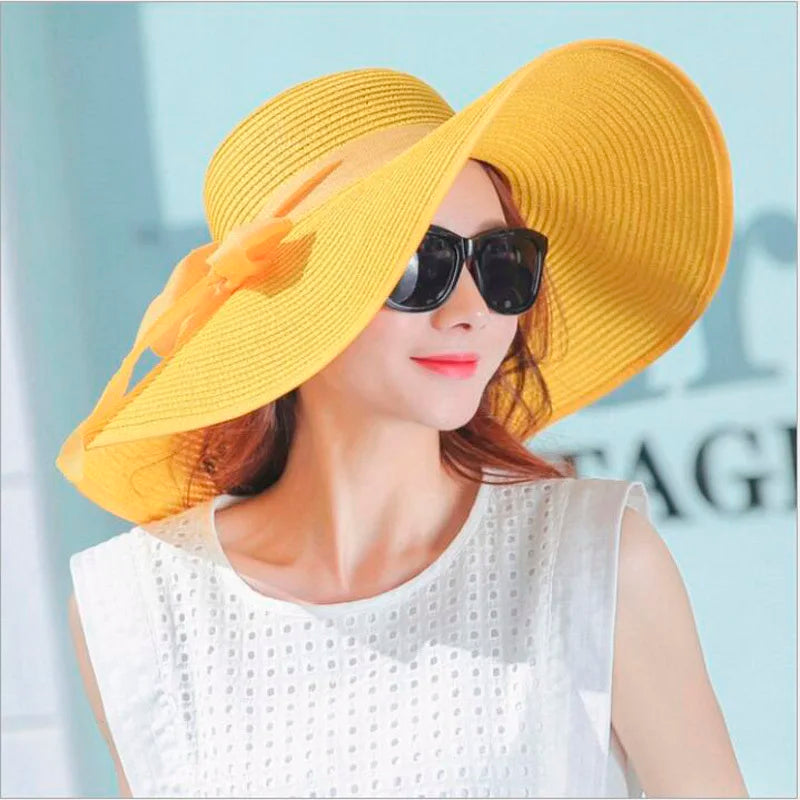 Chapeau de Paille