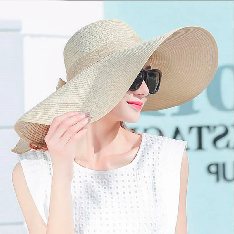 Chapeau de Paille