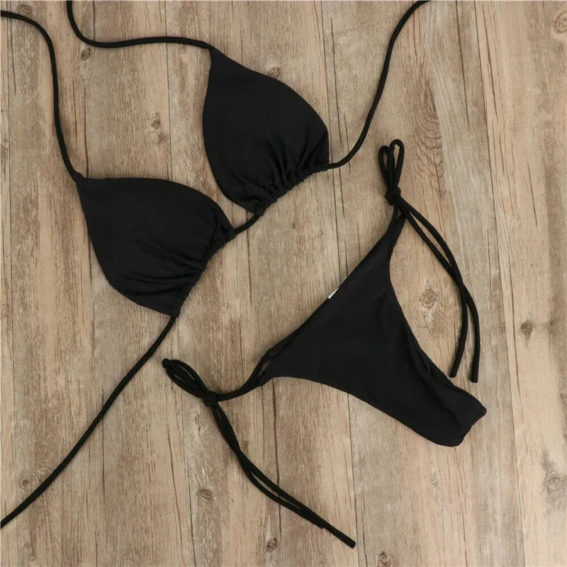 Maillot de bain deux pièces
