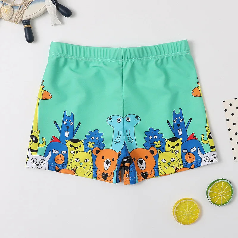 Maillot de bain pour enfants