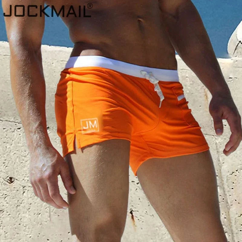 Short de Plage