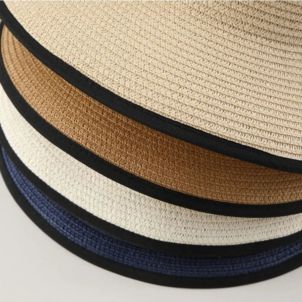 Chapeau de paille