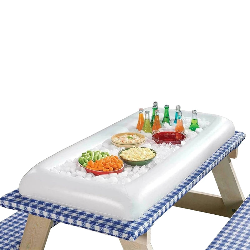 Table Gonflable