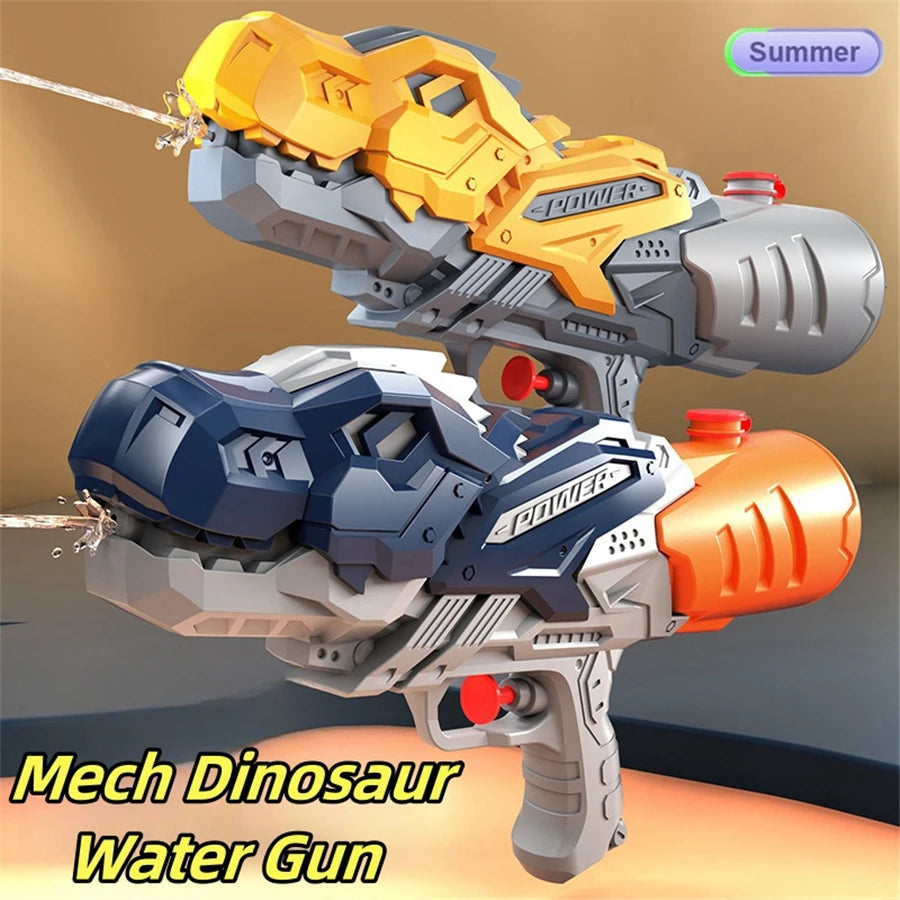 Pistolet à eau
