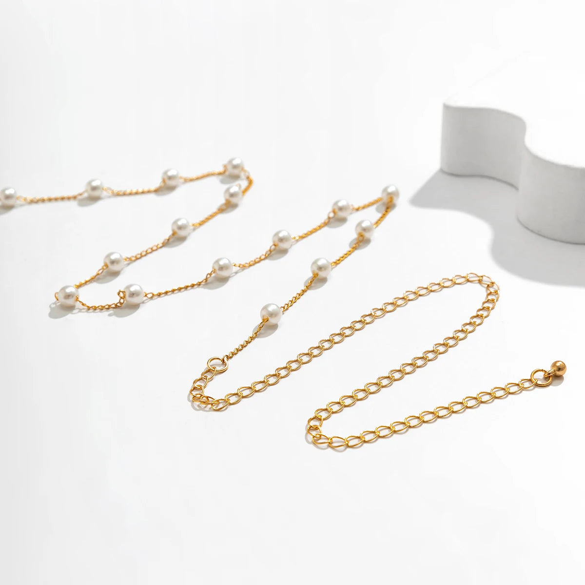 Collar de cintura