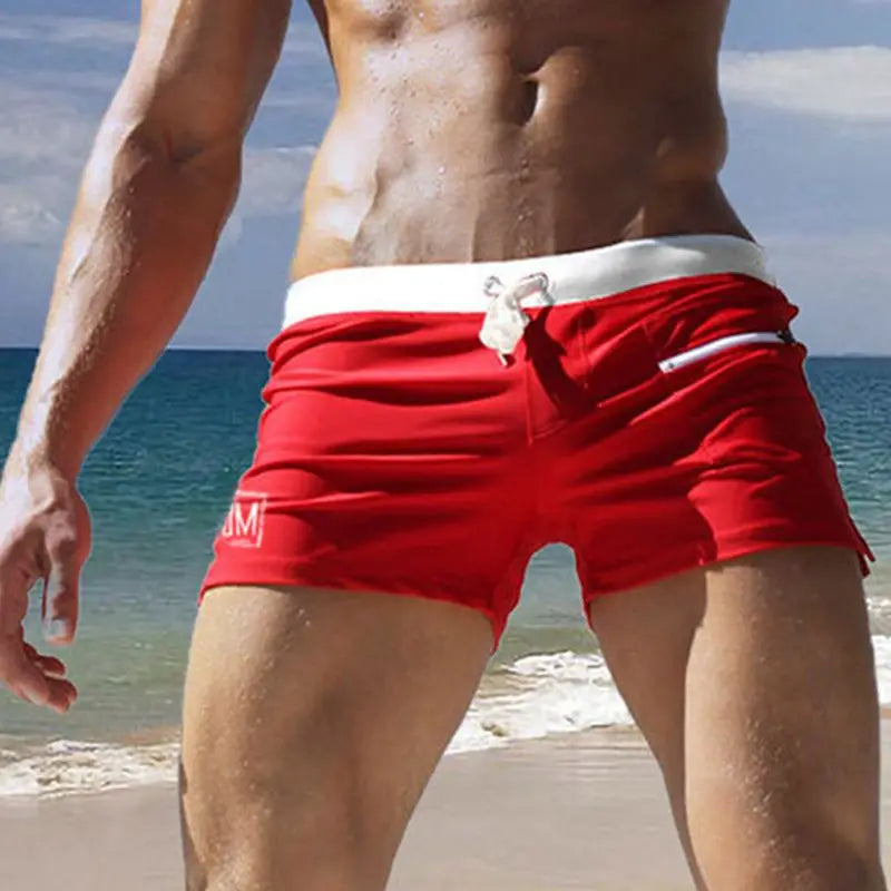 Short de Plage