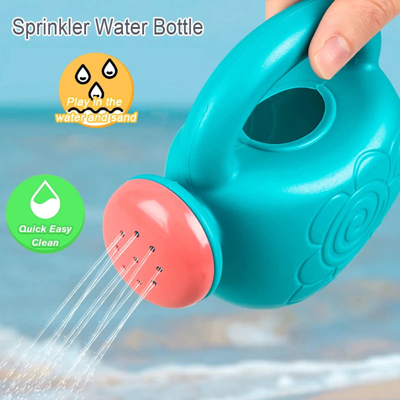 Beach toys