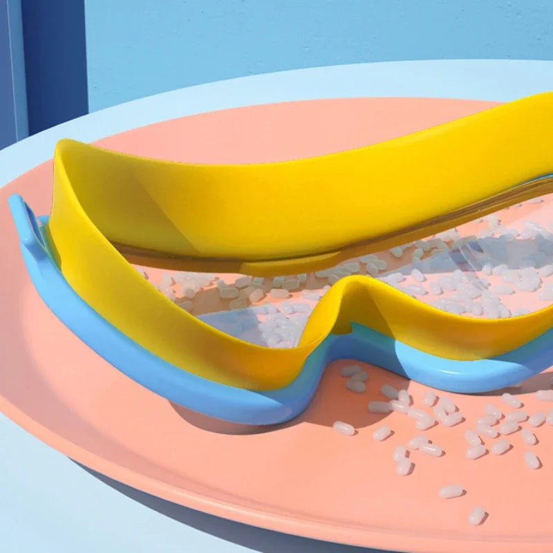 Lunettes de natation