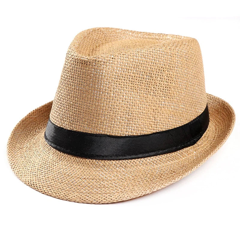 Chapeau de paille