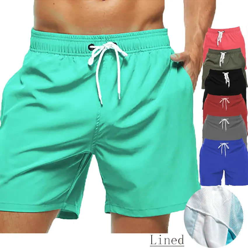 Short de Plage