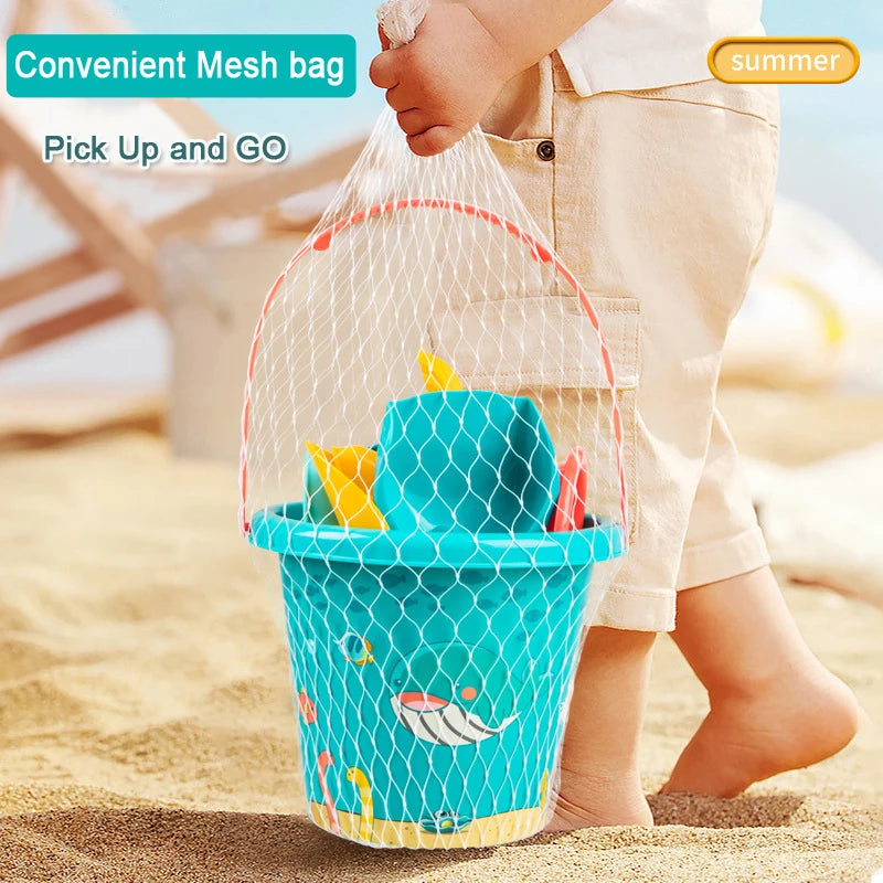 Beach toys