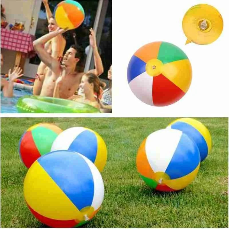 Ballon Gonflable