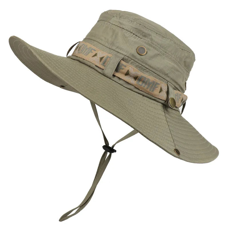 Chapeau d'été pour Homme