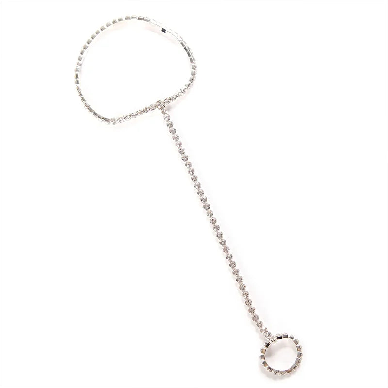 Bracelet de Cheville