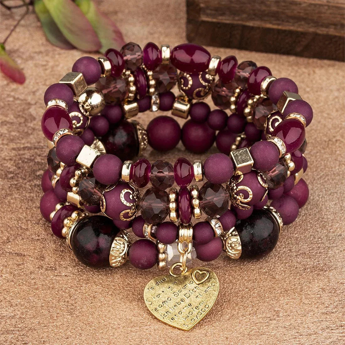 Bracelets