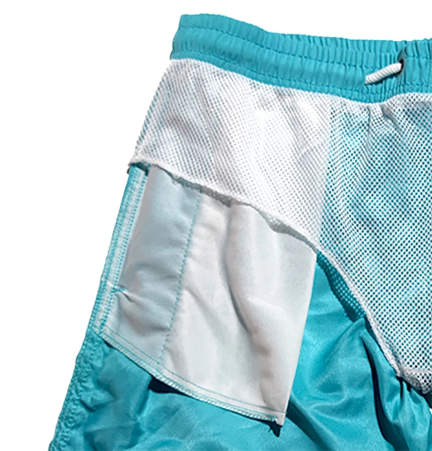 Short de Plage