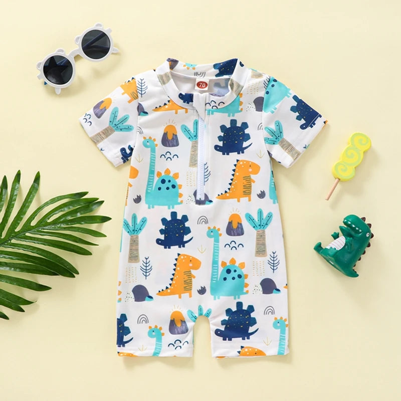 Maillot de bain bébé