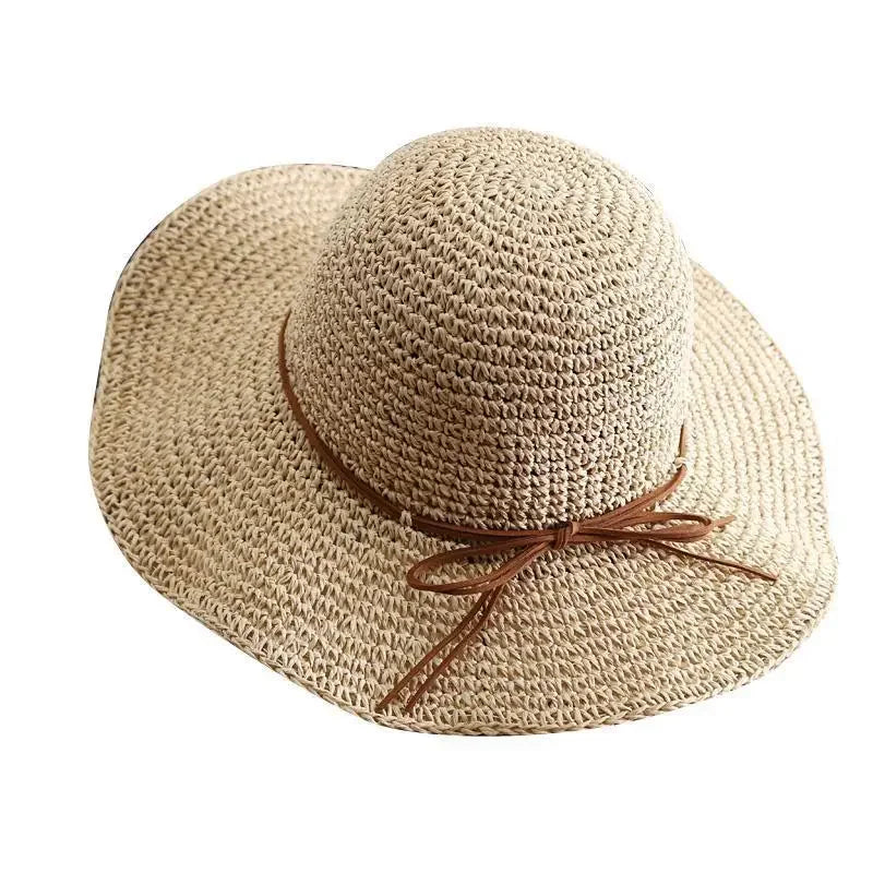 Chapeau de plage