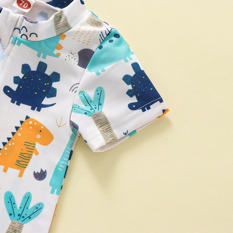 Maillot de bain bébé