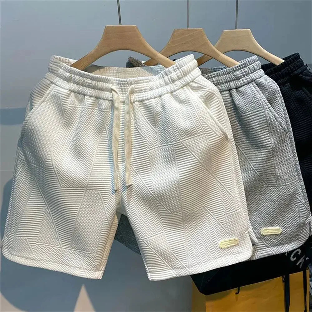 Short Décontracté pour Homme