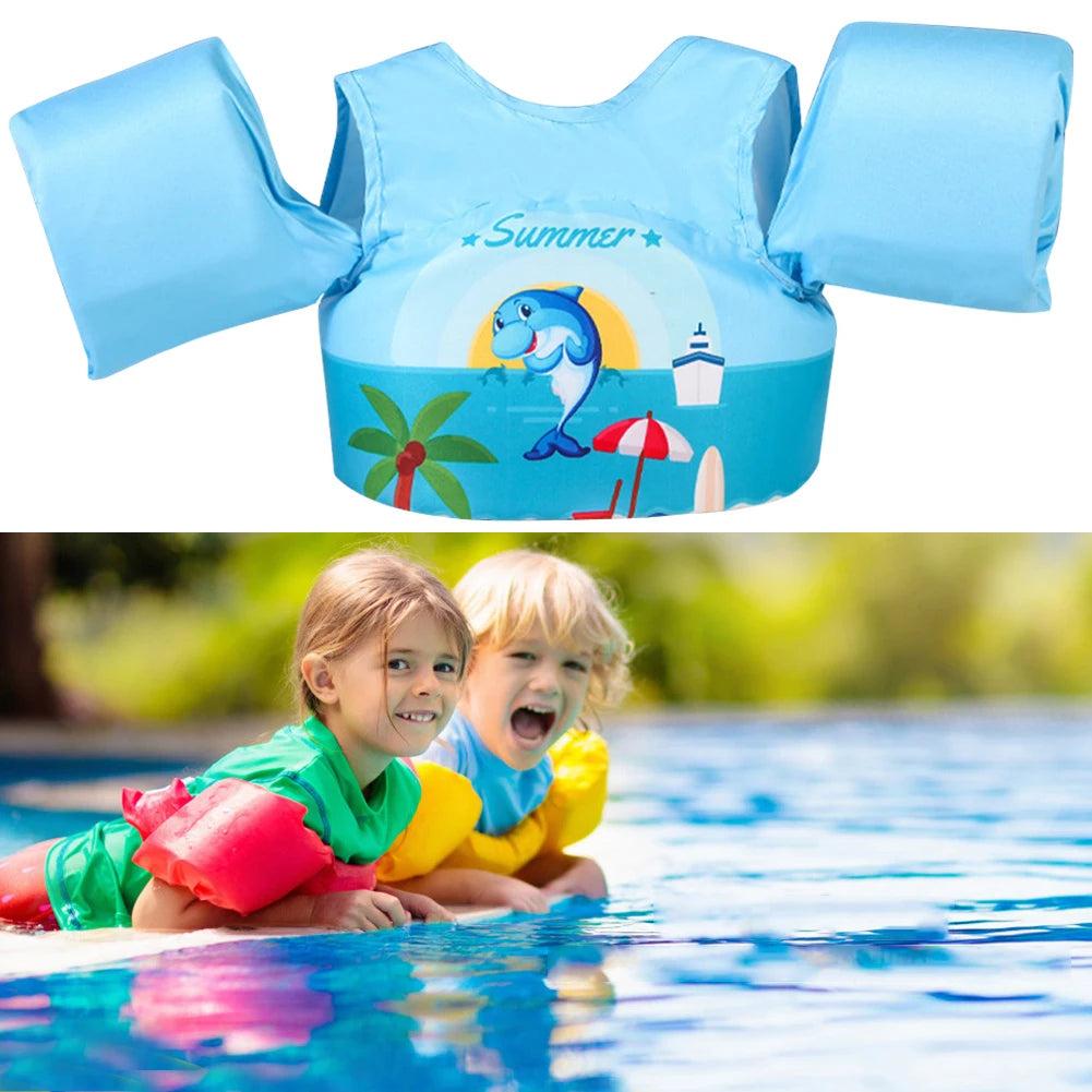 Anneau de Flotteurs de Natation
