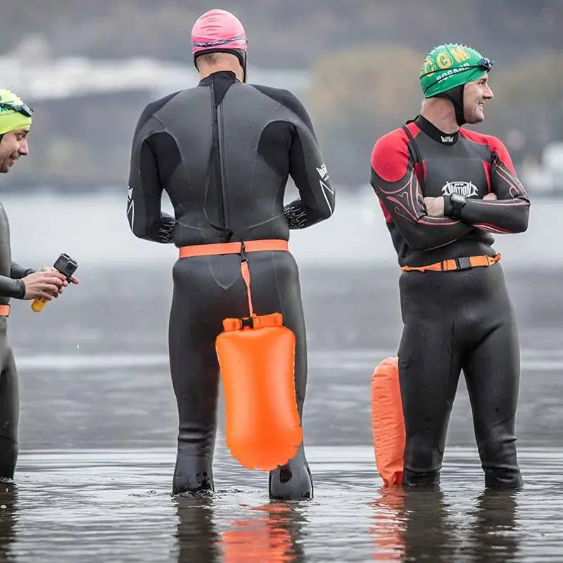 Flotteur de Sécurité de Natation