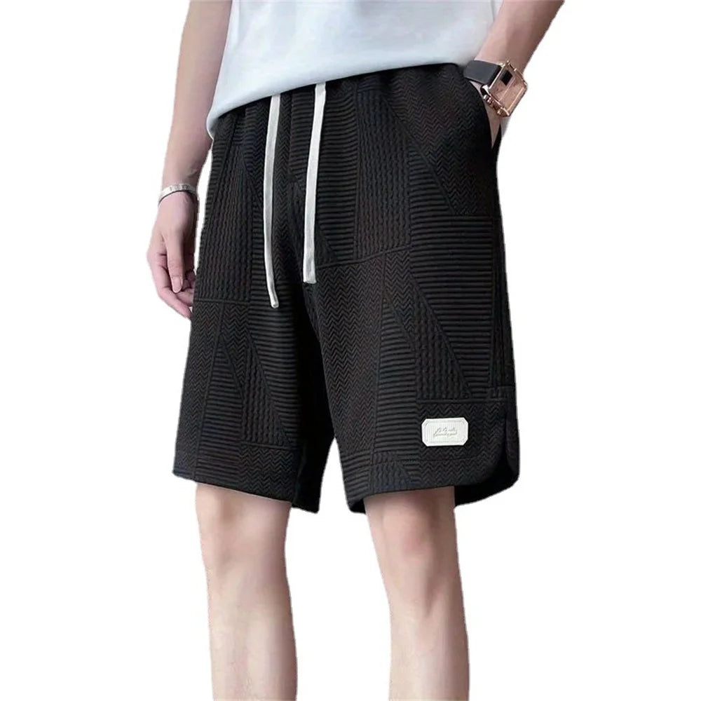 Short Décontracté pour Homme