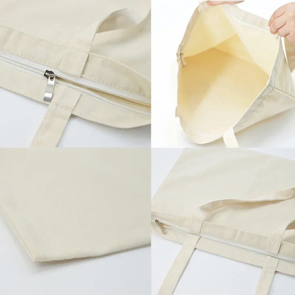 Tote Bag en coton