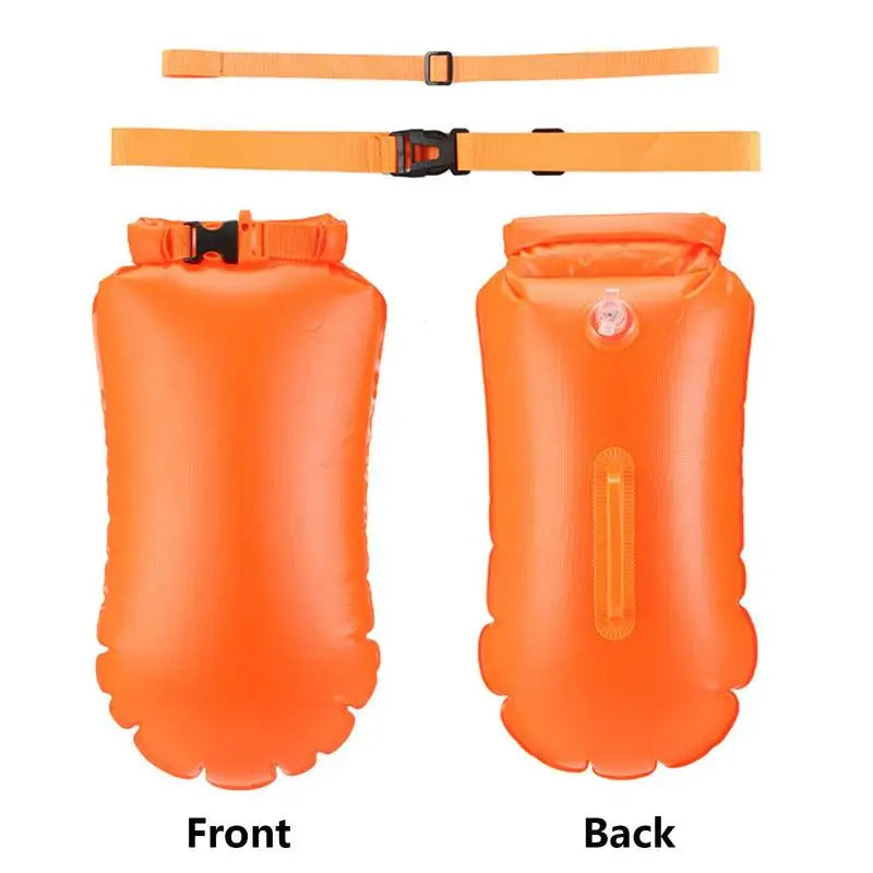 Flotteur de Sécurité de Natation