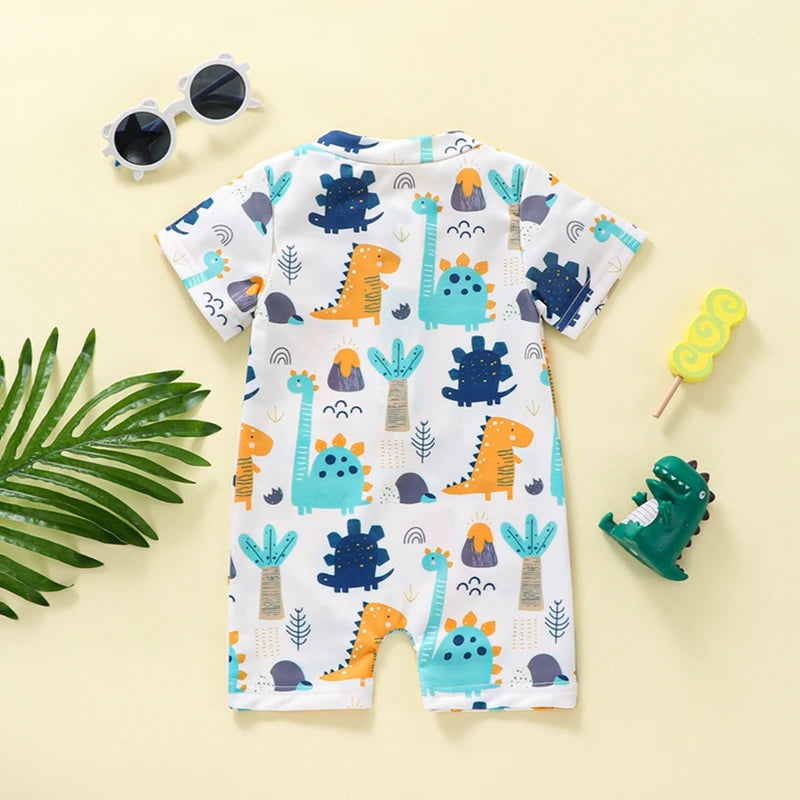 Maillot de bain bébé