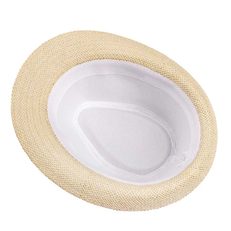 Chapeau de paille