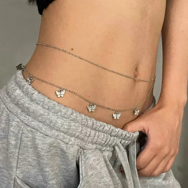 Chaîne de taille