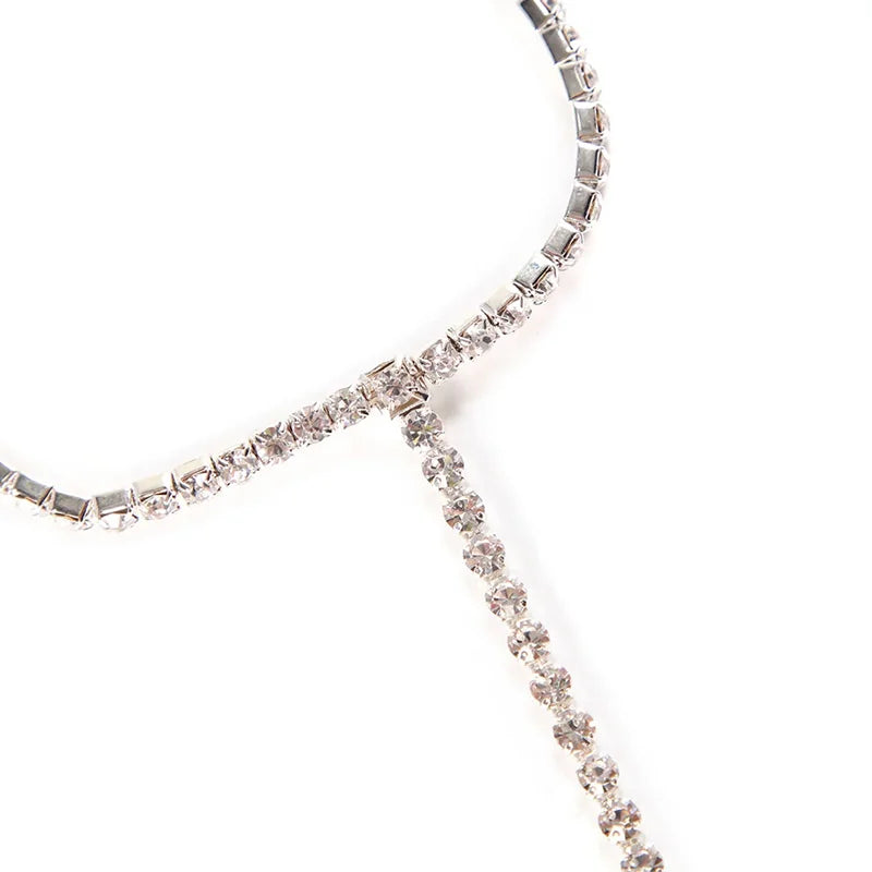 Bracelet de Cheville