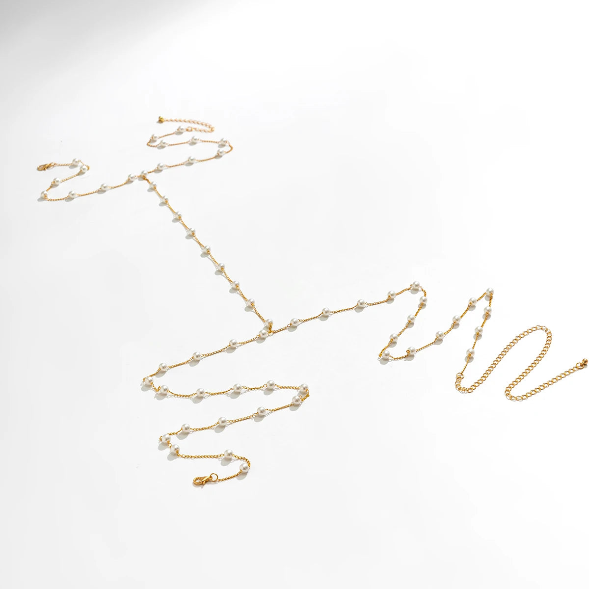 Collar de cintura