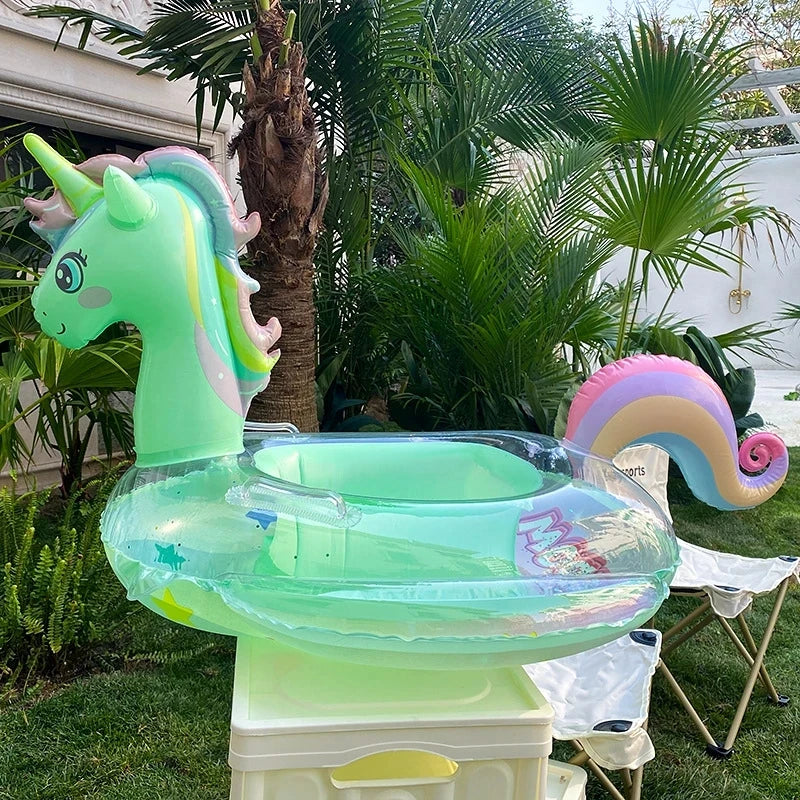 Bouée Licorne