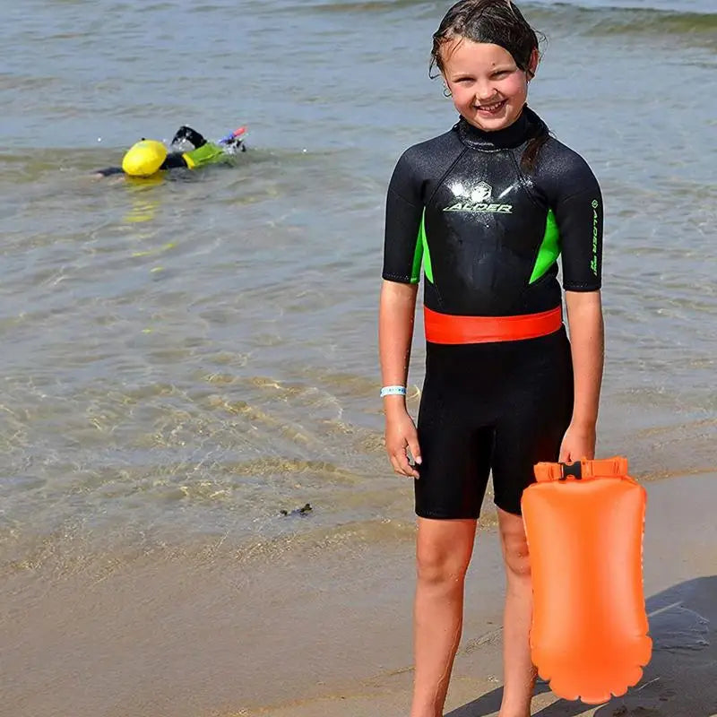 Flotteur de Sécurité de Natation