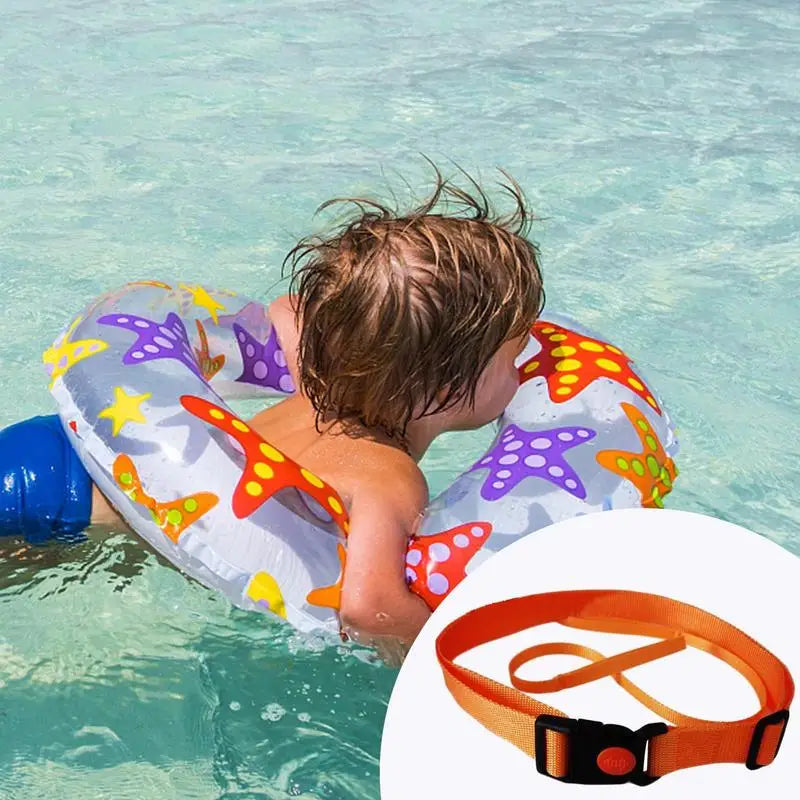 Ceinture de Sécurité de Natation