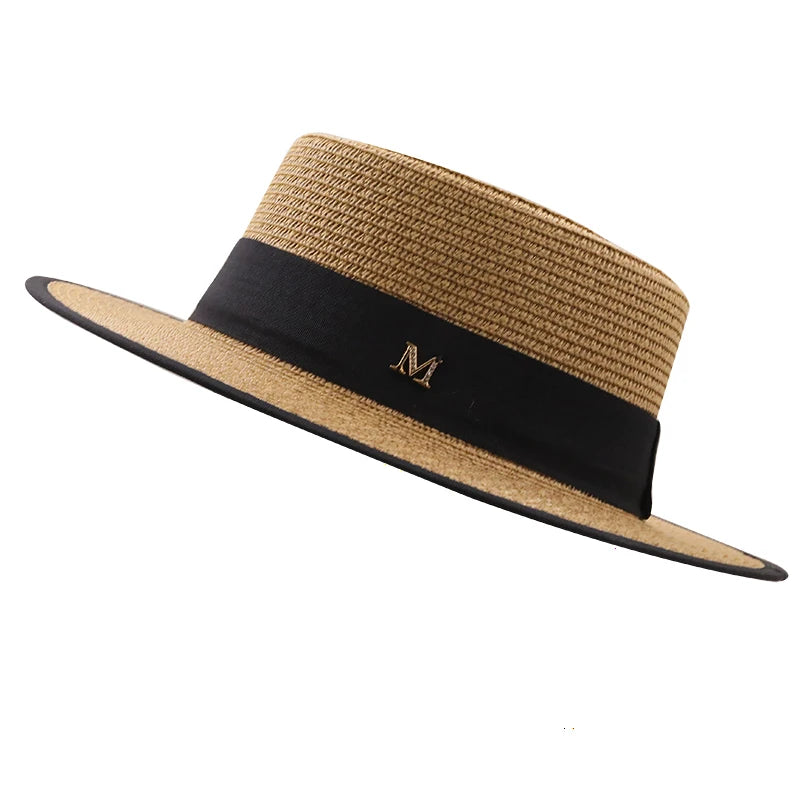 chapeau de Paille