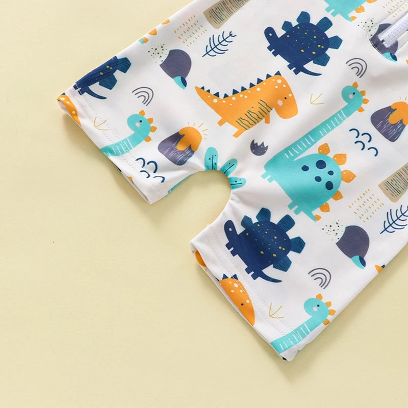 Maillot de bain bébé