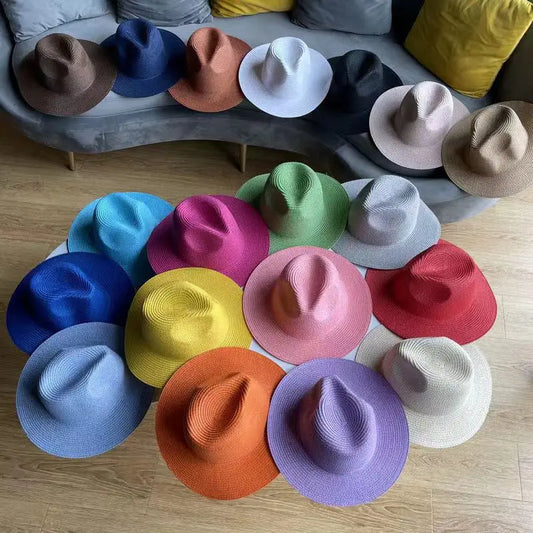 Sombrero de copa